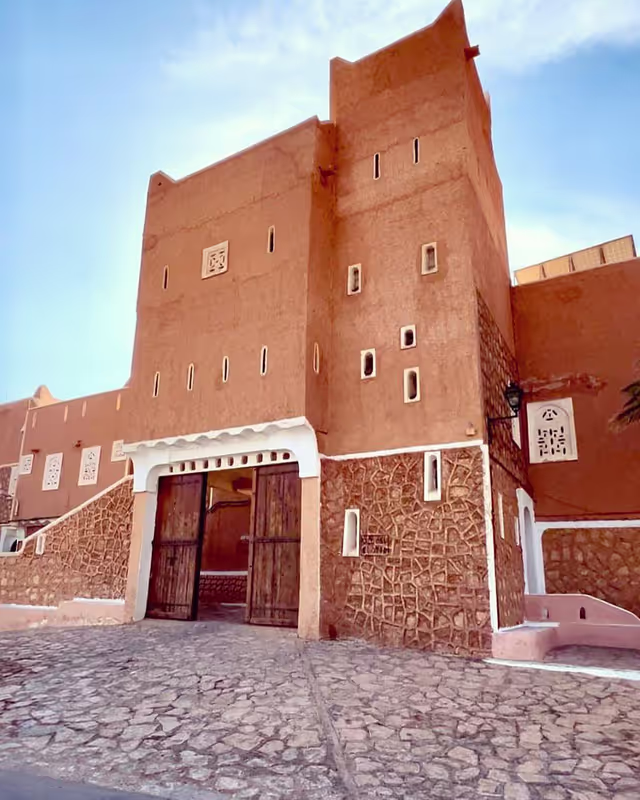 Ghardaia Private Tour - 