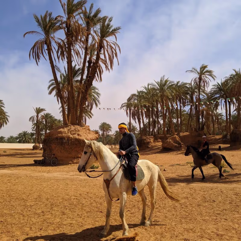 Ghardaia Private Tour - 