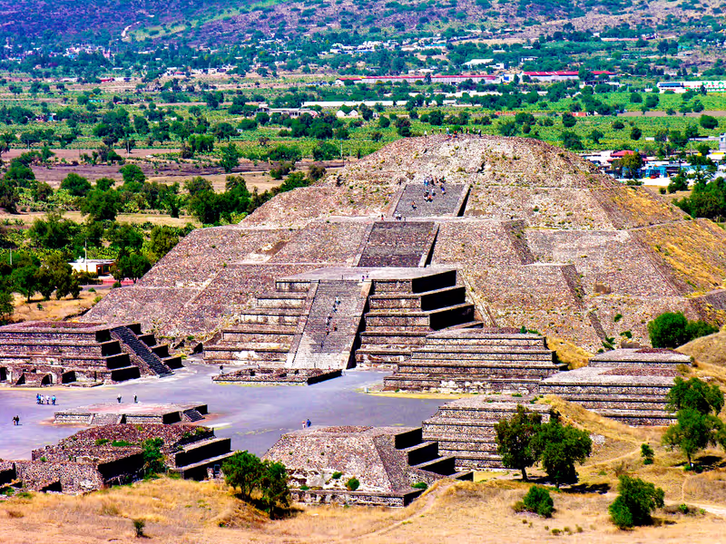San Miguel de Allende Private Tour - 