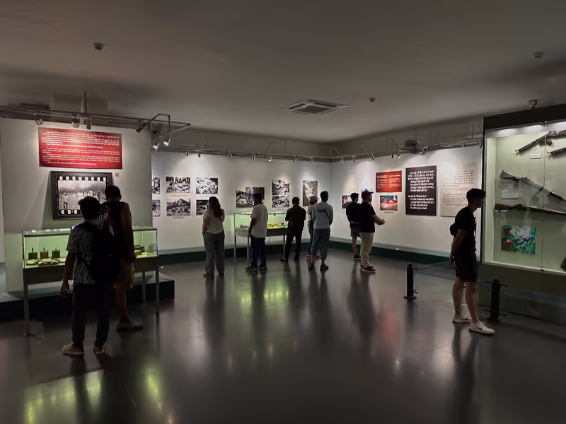 Ho Chi Minh Private Tour - 