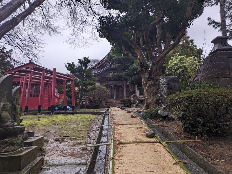Kanazawa Private Tour - Hosenji Temple