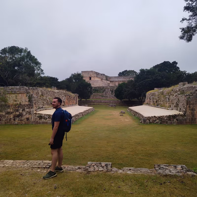 Merida Private Tour - 