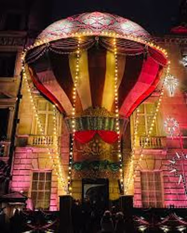 London Private Tour - 