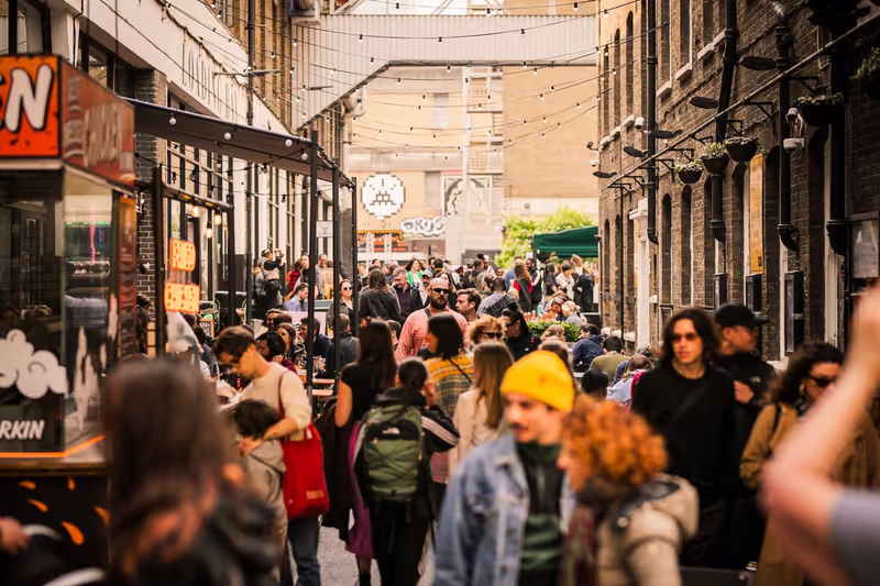 London Private Tour - 
