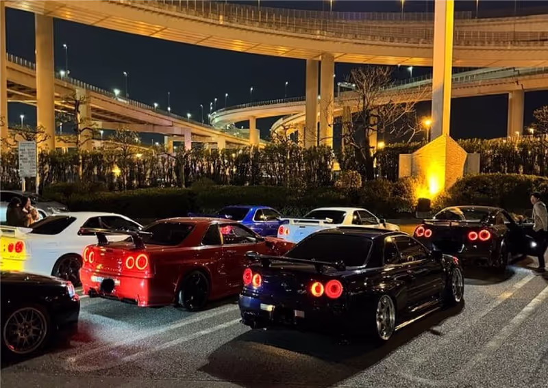 Yokohama Private Tour - 