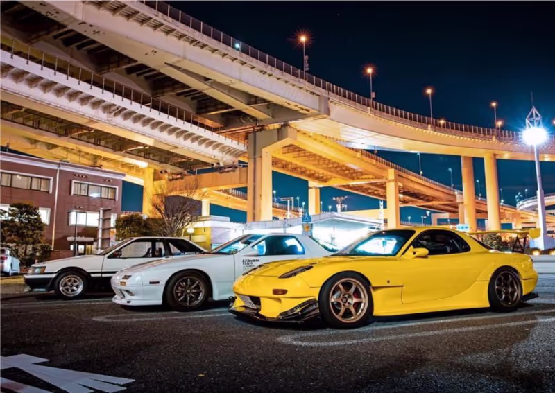 Yokohama Private Tour - 