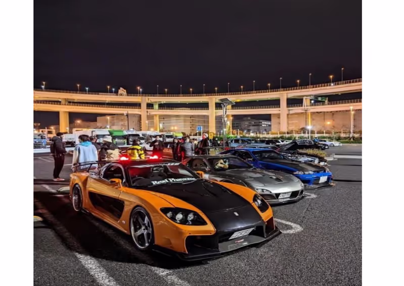 Yokohama Private Tour - 