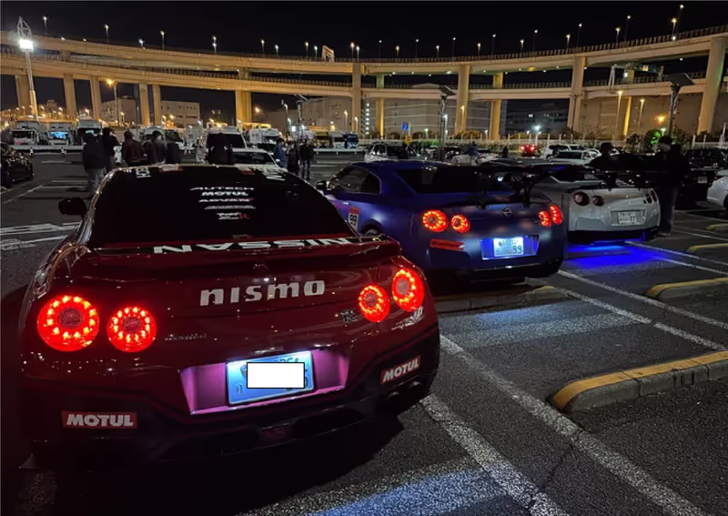 Yokohama Private Tour - 