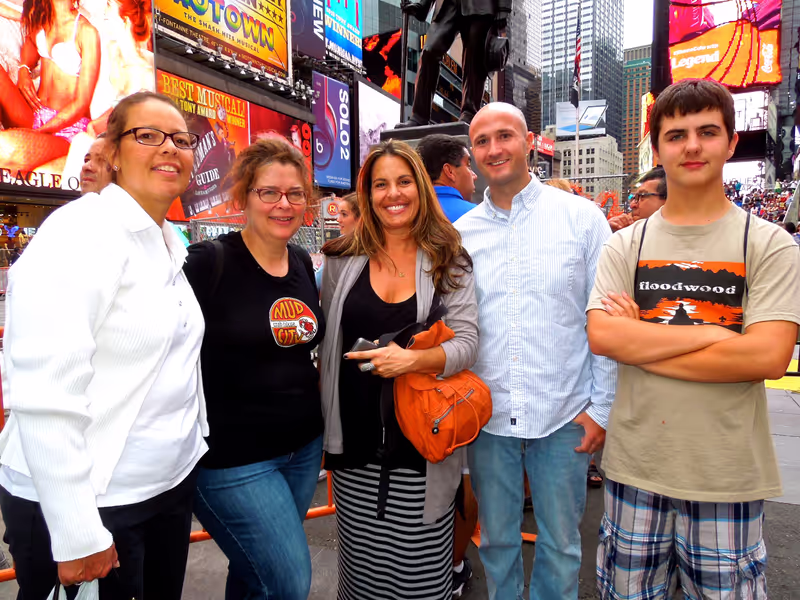 New York Private Tour - 