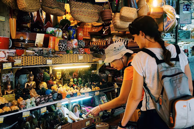 Ho Chi Minh Private Tour - 