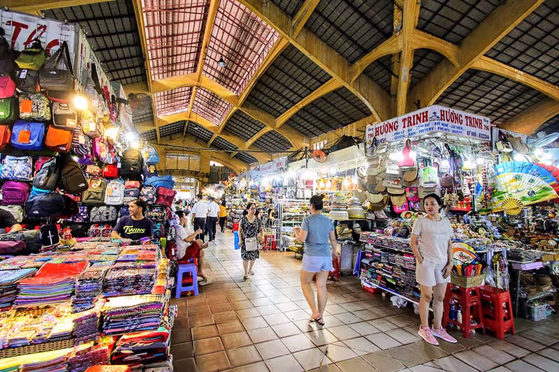 Ho Chi Minh Private Tour - 