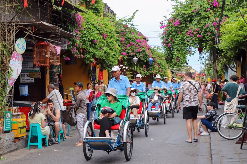 Da Nang Private Tour - 