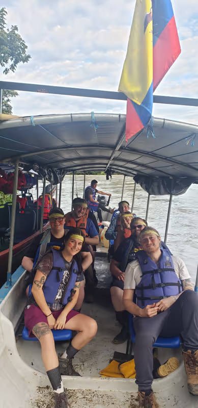 Quito Private Tour - 