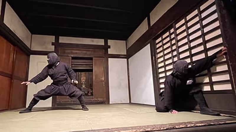 Tochigi Private Tour - 