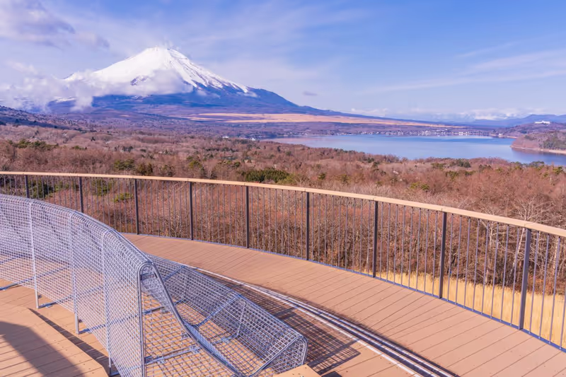 Yokohama Private Tour - 