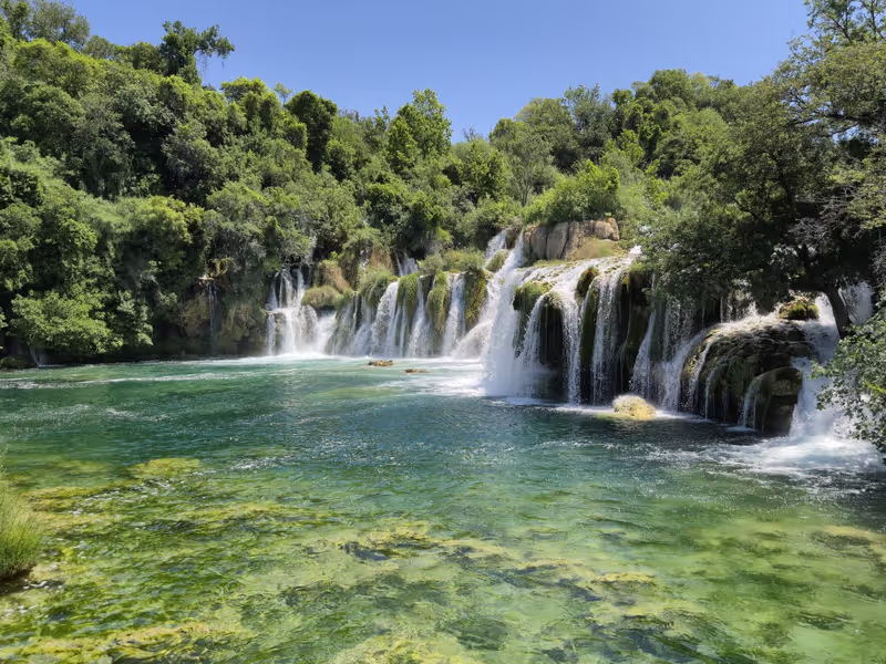 Split Private Tour - 