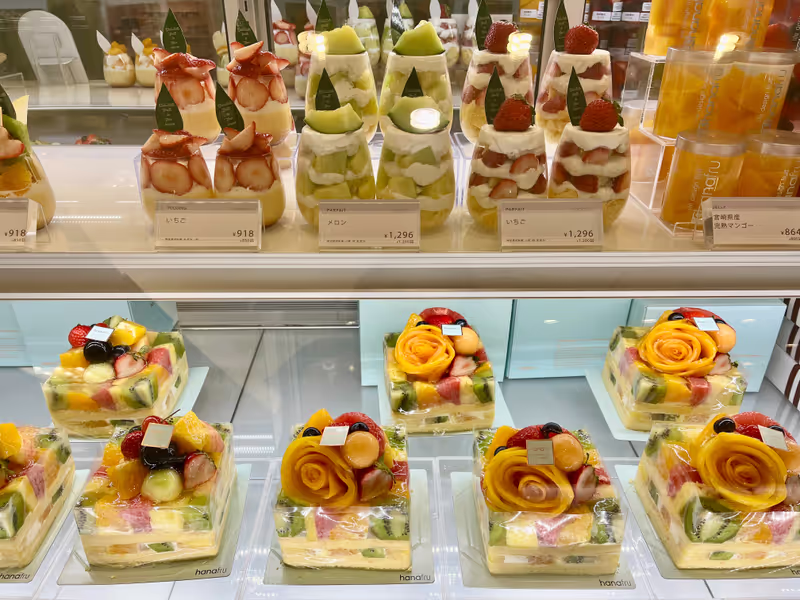 Nagoya Private Tour - enjoy "Depa-Chika" !!