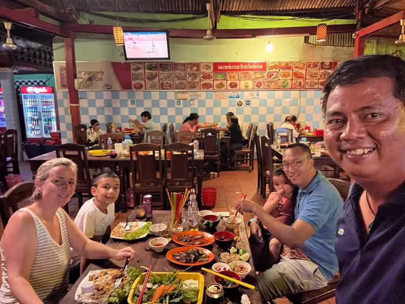 Siem Reap Private Tour - 