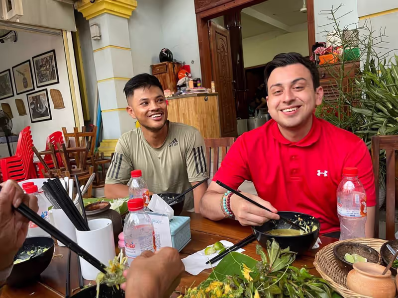 Siem Reap Private Tour - 