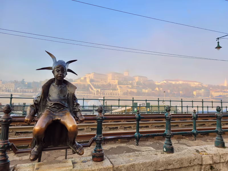 Budapest Private Tour - 