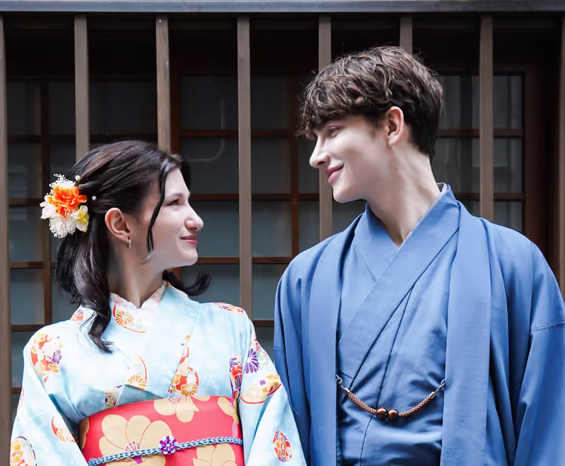 Osaka Private Tour - Kimono Experience
