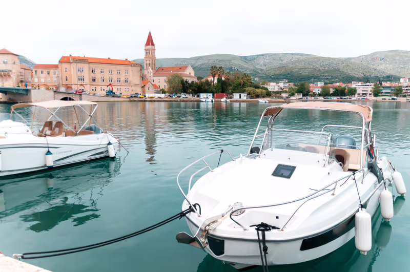 Split Private Tour - 