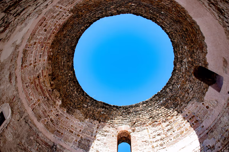 Split Private Tour - 