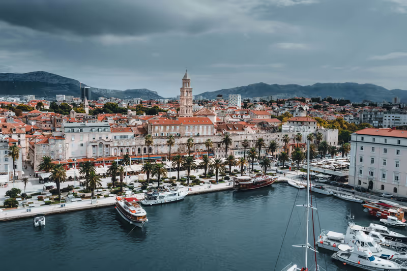 Split Private Tour - 
