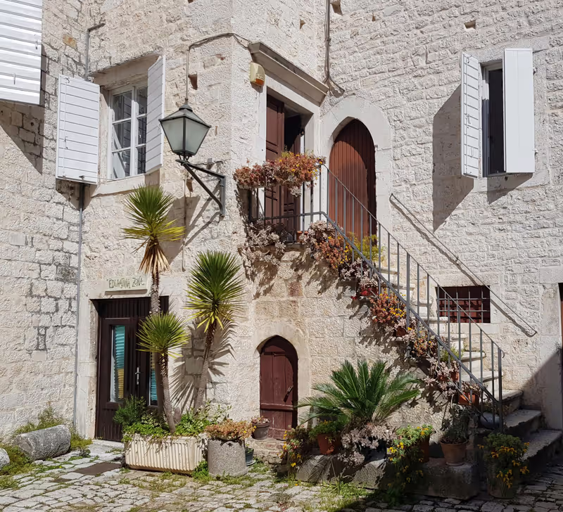 Split Private Tour - 