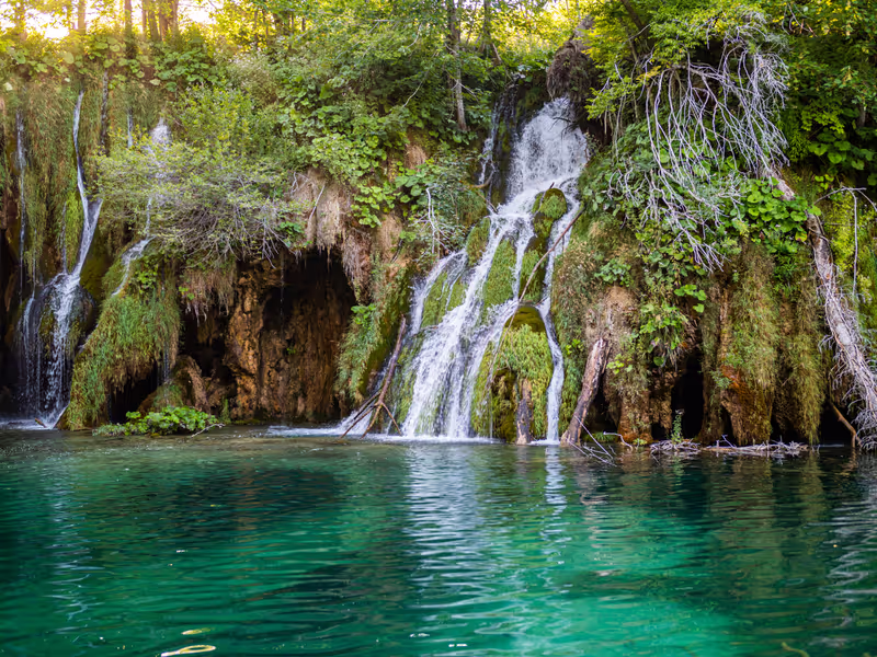 Split Private Tour - 