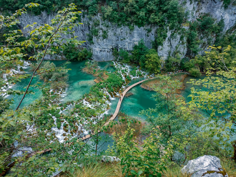 Split Private Tour - 