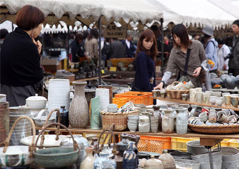 Tochigi Private Tour - 