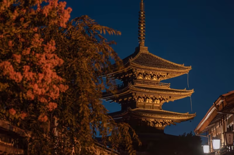 Kyoto Private Tour - 