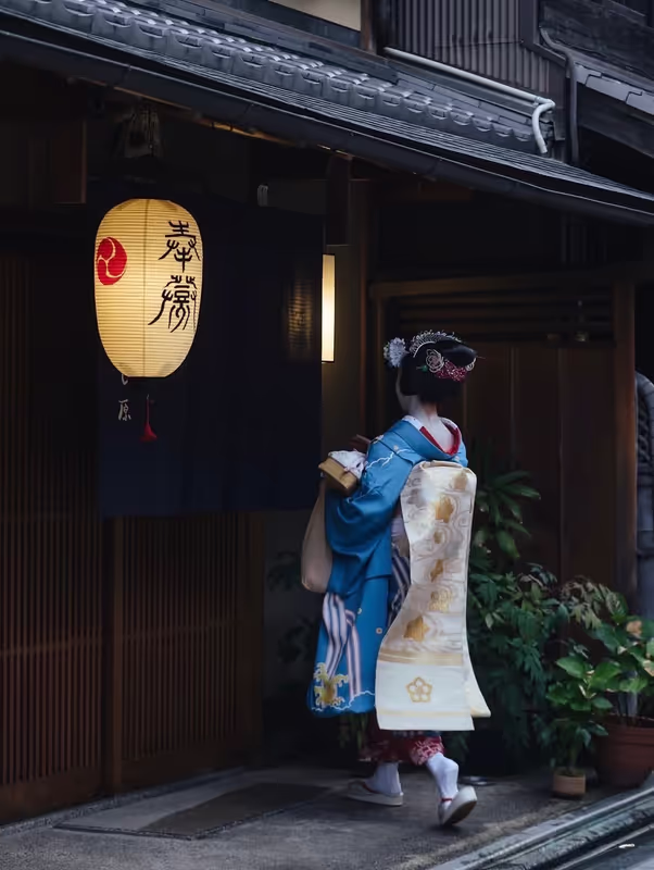 Kyoto Private Tour - 
