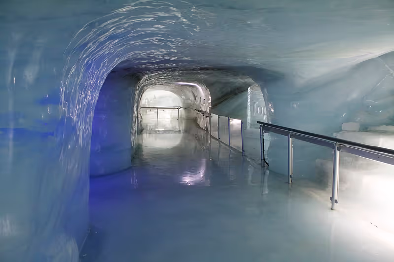 Interlaken Private Tour - 