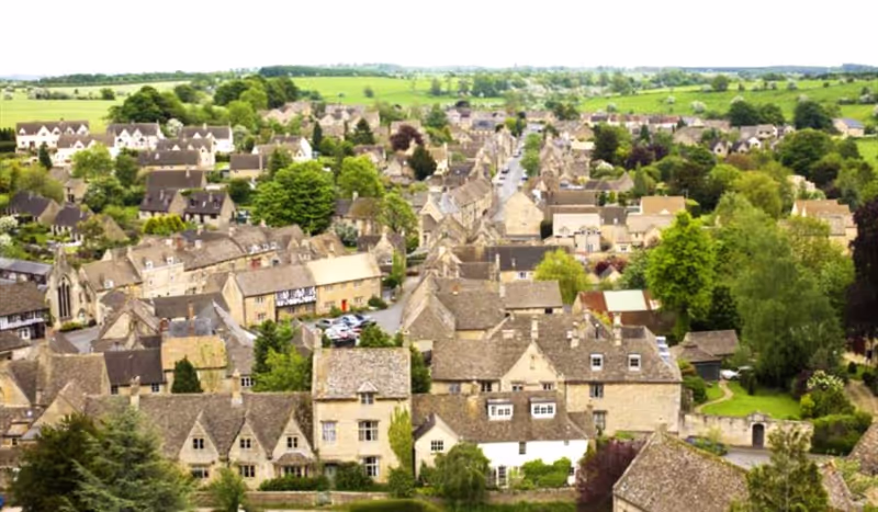 Cotswolds Private Tour - Northleach