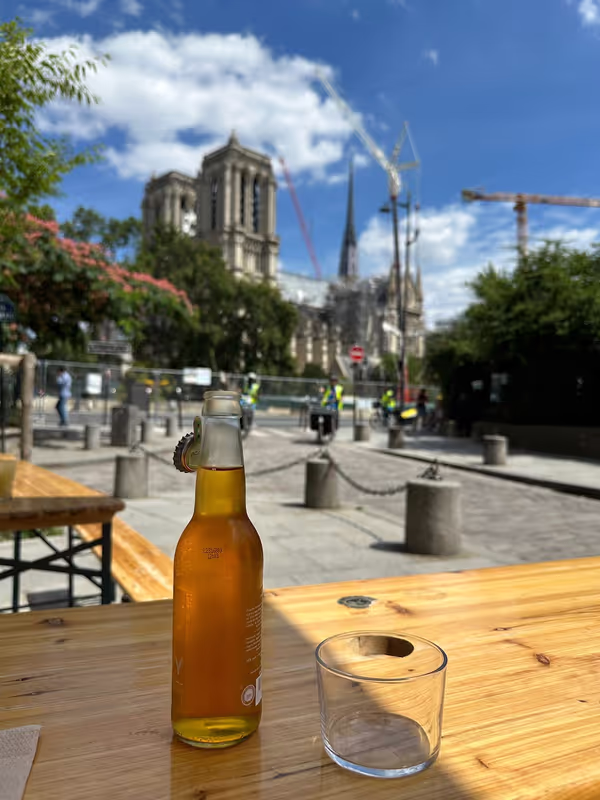 Ile-de-France Private Tour - 