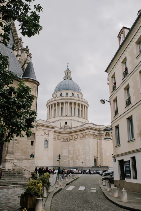 Ile-de-France Private Tour - 