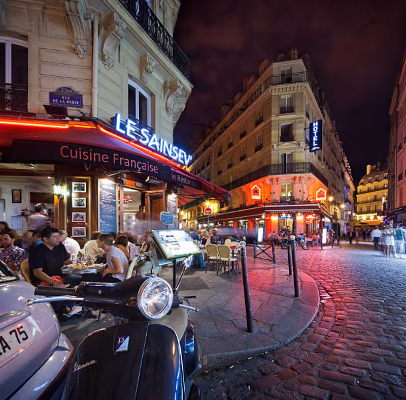 Ile-de-France Private Tour - 