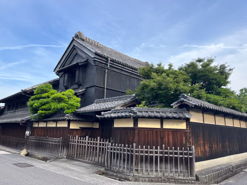 Nagoya Private Tour - Explore historic heritage town, Arimatsu