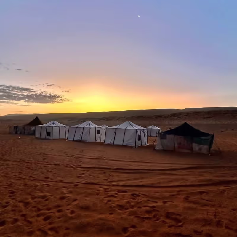 Agadir Private Tour - 