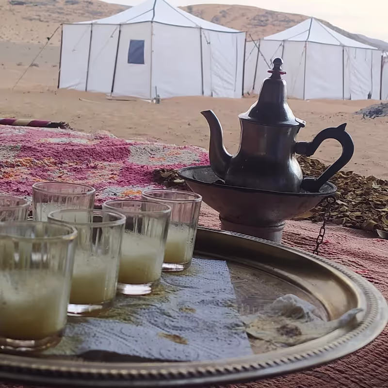 Agadir Private Tour - 