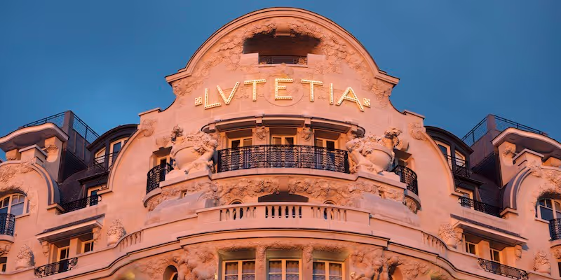 Ile-de-France Private Tour - 