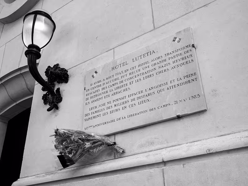 Ile-de-France Private Tour - 