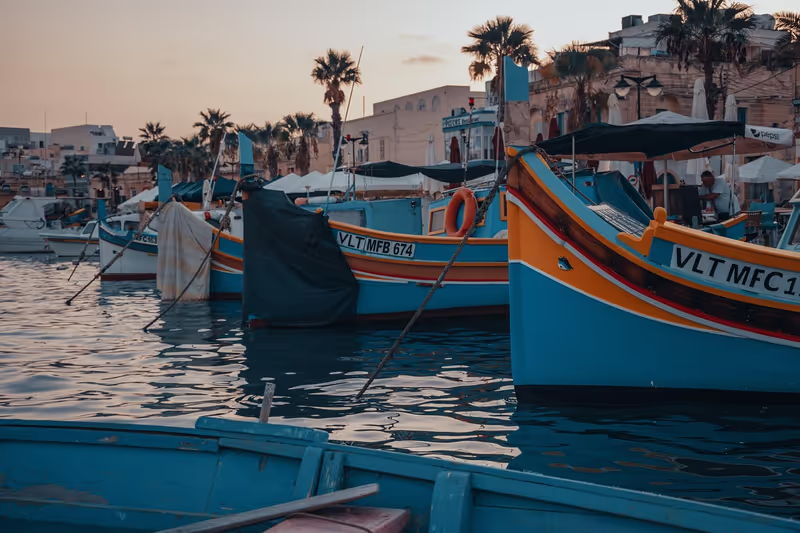Malta Private Tour - 