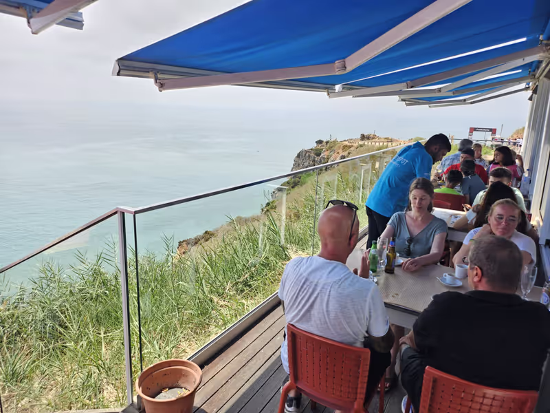 Lisbon Private Tour - 