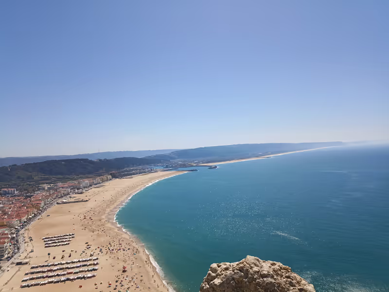 Lisbon Private Tour - 