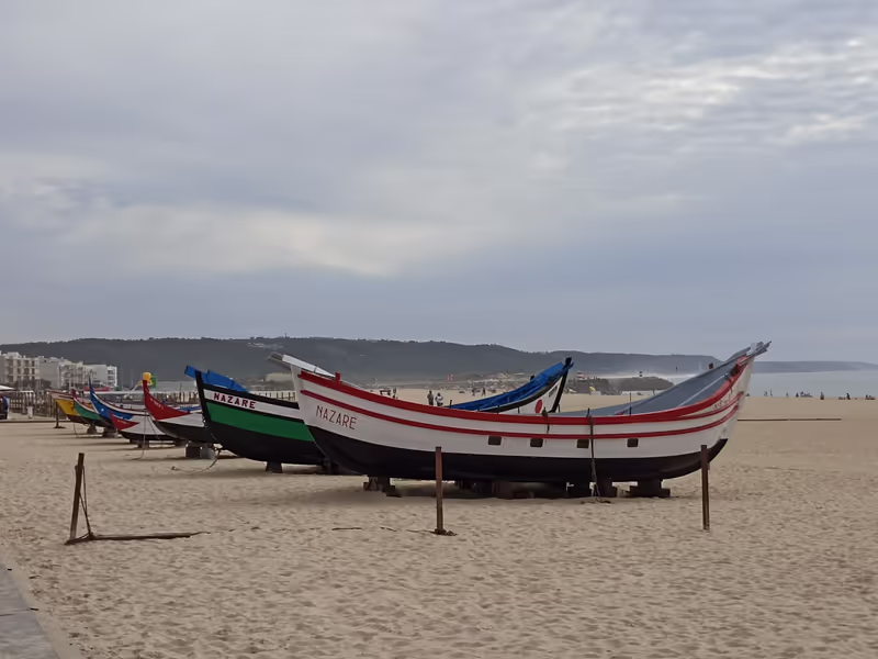 Lisbon Private Tour - 