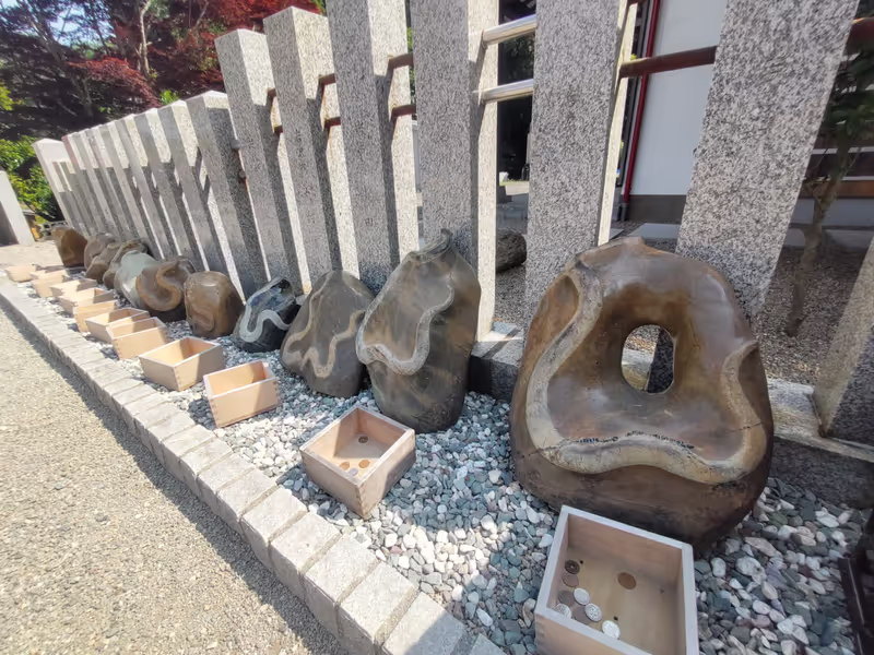 Miyagi Private Tour - 