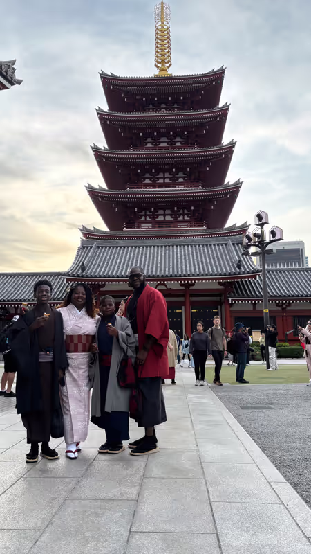 Tokyo Private Tour - 